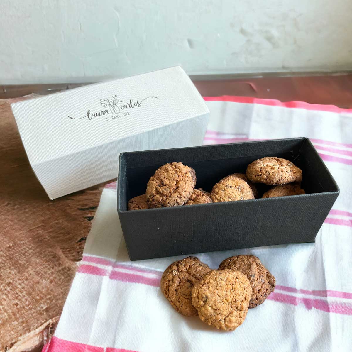 cajas personalizadas para dulces