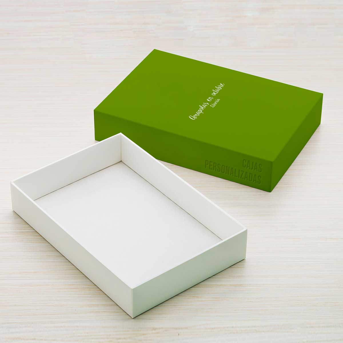 cajas personalizadas para regalos empresa